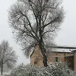 Panzió Le Giarine 3*