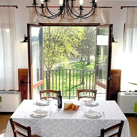 Bed & Breakfast Le Giarine