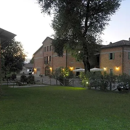 Bed & Breakfast Le Giarine 3*