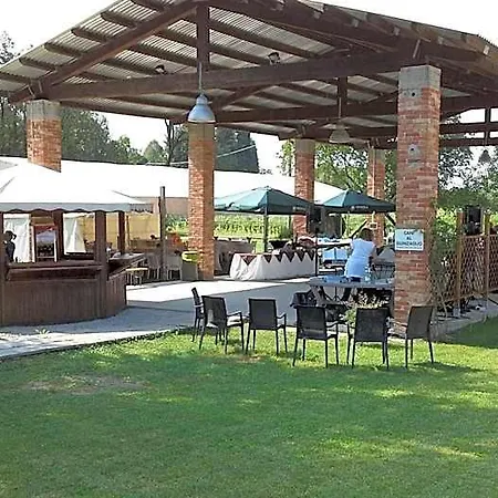 Bed & Breakfast Le Giarine Fogliano Redipúglia