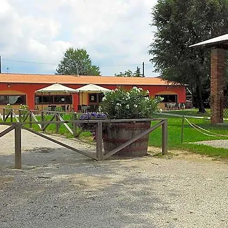 Bed & Breakfast Le Giarine