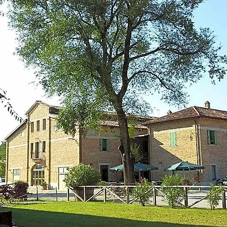 Le Giarine 3*