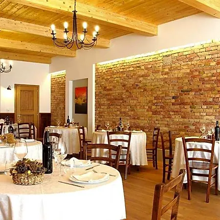 Le Giarine Bed & Breakfast Fogliano Redipúglia