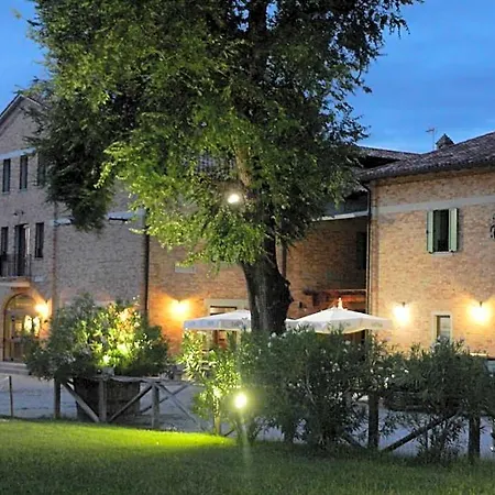 Le Giarine 3*