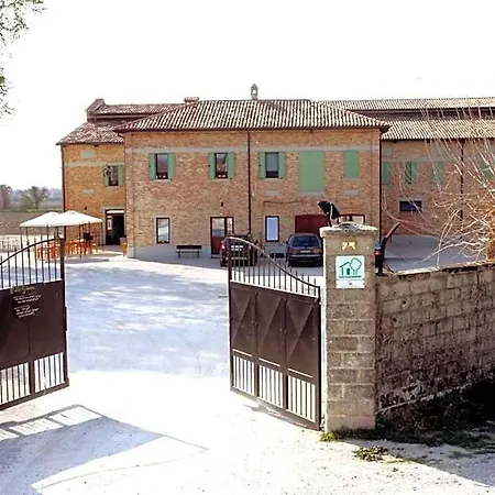 Bed & Breakfast Le Giarine