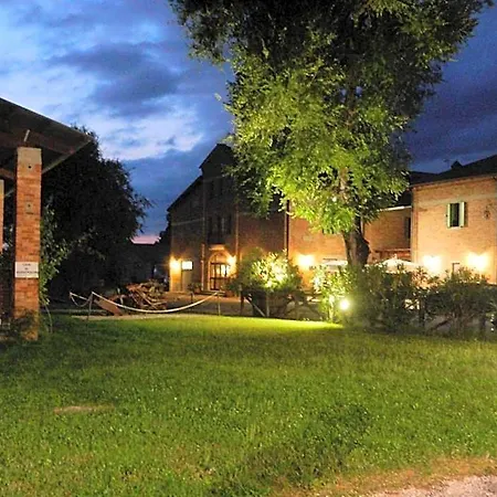 Le Giarine Bed & Breakfast Fogliano Redipúglia