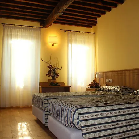 Bed & Breakfast Le Giarine