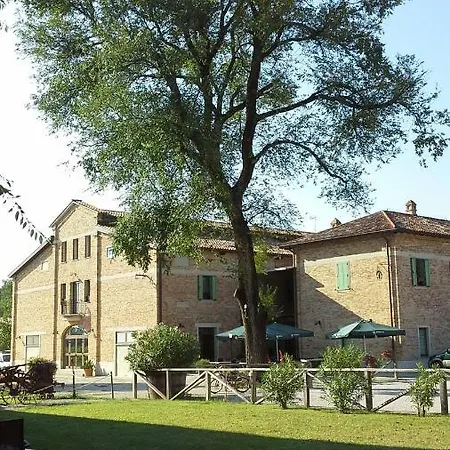 Le Giarine Bed & Breakfast 3*