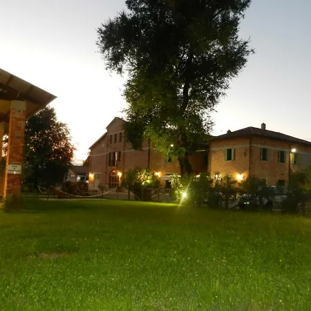 Le Giarine Panzió 3*