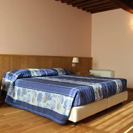 فندق مبيت وإفطار Le Giarine Fogliano Redipúglia