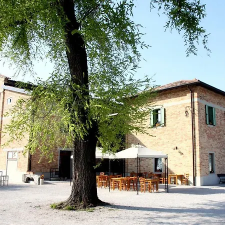 Bed & Breakfast Le Giarine *