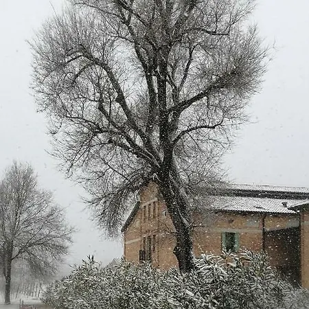 Bed & Breakfast Le Giarine 3*
